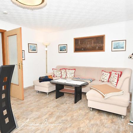 Haus Osnabrueck, Bungalow Borkum Zewnętrze zdjęcie